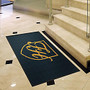 WaterHog&trade; Floor Inlay Mat, 4' x 6'