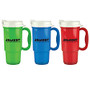 Bright Auto Mug, 16 Oz.