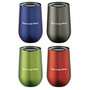 Clarity Drop Travel Tumbler, 14 Oz