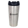 Stainless Travel Tumbler, 16 Oz