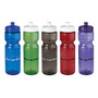 Translucent Bike Bottle, 28 Oz.