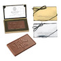 Chocolate And Business Card Holder, 1 Oz