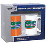 Hunter; NCAA Ceramic Mug Set, 11 Oz, Florida Gators, Pack Of 2