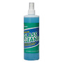 SKILCRAFT; Quick-Drying Glass Cleaner, 16 Oz Spray, Pack Of 12 (AbilityOne 7930-01-326-8110)