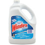 Windex; Glass Cleaner Refill, 1 Gallon, Case Of 4