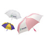 Barrister Auto Open Umbrella