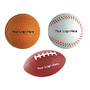 Sports Stress Ball