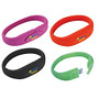 Bracelet USB Flash Drive, 2GB