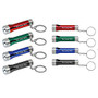 Well Lite Keychain Flashlight With Batteries