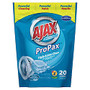 Ajax; ProPax&trade; Single-Dose Laundry Detergent Tablets, 20 Tablets Per Pouch