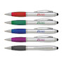 Color Grip Stylus Pen