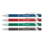 Holland USA Mesh Retractable Pen, Medium Point