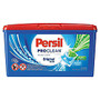 Persil ProClean Power-Caps Detergent Capsules, Original Scent, Box Of 40 Capsules, Carton Of 8 Boxes