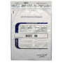 InterLok Tamper Evident Security Bags, Clear, 15 inch; x 20 inch;, Carton Of 250