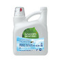 Seventh Generation&trade; Natural Laundry Detergent, Free And Clear, Unscented, 150 Oz
