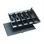 MMF Replacement Cash Tray with Locking Cover