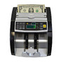 Royal Sovereign RBC-660 Electric Bill Counter, 130 Bill Capacity, Black/Silver
