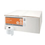Office Wagon; Brand Thermal Paper Rolls, 3 1/8 inch; x 230', White, Carton Of 50