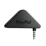PayPal Here Mobile Card Reader, Black