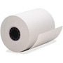 PM Receipt Paper - 3.25 inch; x 150 ft - Recycled - 80% Recycled Content - 50 / Carton - White