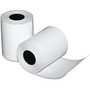 Quality Park Thermal Paper - 2.25 inch; x 80 ft - 50 / Carton - White