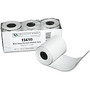Quality Park Thermal Paper - 2.25 inch; x 85 ft - 3 / Pack - White