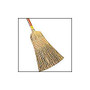Uni San Warehouse Yucca/Corn Blend Broom, 42 inch;