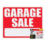 Cosco  inch;Garage Sale inch; Sign Kit, 15 inch; x 19 inch;