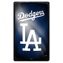 Party Animal Los Angeles Dodgers MotiGlow Light Up Sign