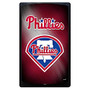 Party Animal Philadelphia Phillies MotiGlow Light Up Sign