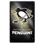Party Animal Pittsburgh Penguins MotiGlow Light Up Sign
