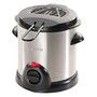 Presto Stainless Steel Electric Deep Fryer