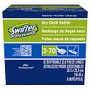 Swiffer; Dry Refills, Unscented, Pack Of 32