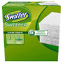 Swiffer; Sweeper Duster Refills, Fresh Scent, White, Pack Of 37