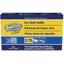 Swiffer; Sweeper Max Broom Refill Cloths