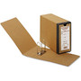 Globe-Weis; 50% Recycled Binding Case, Letter