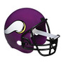 Scotch; Magic&trade; Football Helmet Tape Dispenser, Minnesota Vikings