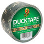 Duck Printed Duct Tape - 1.88 inch; Width x 30 ft Length - 1 / Roll - Camo