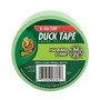 Duck; Colored Duct Tape, 1 7/8 inch; x 15 Yd., Lime