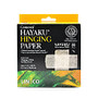 Lineco Hayaku Japanese Hinging Tape, 1 inch; x 100'