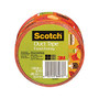 Scotch; Colored Duct Tape, 1 7/8 inch; x 10 Yd., Food Arcade