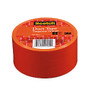 Scotch; Colored Duct Tape, 1 7/8 inch; x 20 Yd., Orange