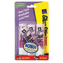 Avery; Glue Stic Disappearing Color Permanent Glue Sticks, Pack Of 3