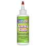 ChenilleKraft Kraft Tacky Glue - 4 oz - 1 Each - Clear