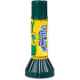 Crayola 9oz Washable Glue Stick - 0.880 oz - 12 / Box - Clear