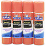 Elmer's Washable Nontoxic Glue Sticks - 0.240 oz - 4 / Pack - Purple