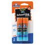 Elmer's; Gel Glue Sticks, Pack Of 2