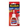 Scotch; Multi-Surface Glue, 1.25 Oz, White