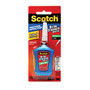 Scotch; Ultra-Strength Adhesive, 0.14 Oz