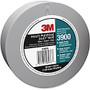 3M Multi-Purpose Duct Tape - 1.88 inch; Width x 60 yd Length - 3 inch; Core - Polyethylene Coated Cloth Backing - Easy Tear, Reinforced, Laminated - 24 Roll - Silver